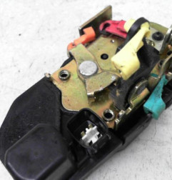 Serrure avant gauche JEEP CHEROKEE 2 Photo n°3