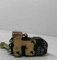 Serrure avant gauche JEEP CHEROKEE 2 Photo n°4