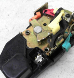 Serrure avant gauche JEEP CHEROKEE 2 Photo n°6