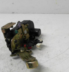 Serrure avant droit JEEP CHEROKEE 2 Photo n°5