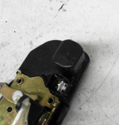 Serrure avant droit JEEP CHEROKEE 2 Photo n°6