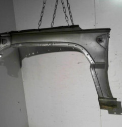 Aile avant droit JEEP CHEROKEE 2 Photo n°3