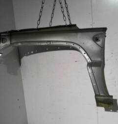 Aile avant droit JEEP CHEROKEE 2 Photo n°6