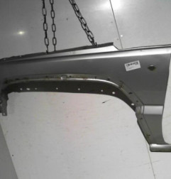 Aile avant gauche JEEP CHEROKEE 2