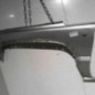 Aile avant gauche JEEP CHEROKEE 2