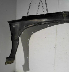 Aile avant gauche JEEP CHEROKEE 2 Photo n°3