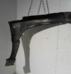 Aile avant gauche JEEP CHEROKEE 2 Photo n°6