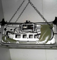 Porte arriere gauche JEEP CHEROKEE 2 Photo n°3