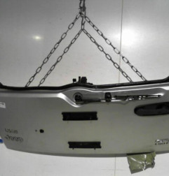 Porte arriere gauche JEEP CHEROKEE 2 Photo n°4