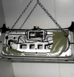 Porte arriere gauche JEEP CHEROKEE 2 Photo n°6