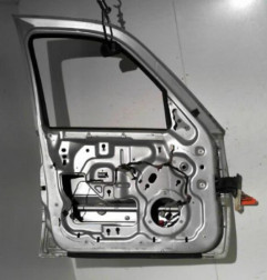Porte avant gauche JEEP CHEROKEE 2 Photo n°3