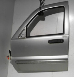 Porte avant gauche JEEP CHEROKEE 2 Photo n°5