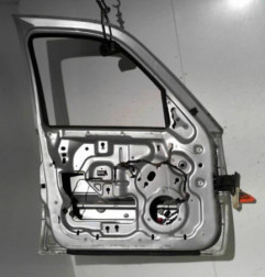 Porte avant gauche JEEP CHEROKEE 2 Photo n°6