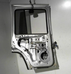 Porte arriere gauche JEEP CHEROKEE 2 Photo n°3