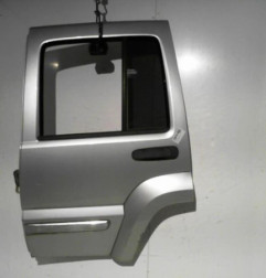 Porte arriere gauche JEEP CHEROKEE 2 Photo n°4