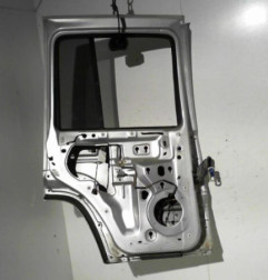 Porte arriere gauche JEEP CHEROKEE 2 Photo n°6