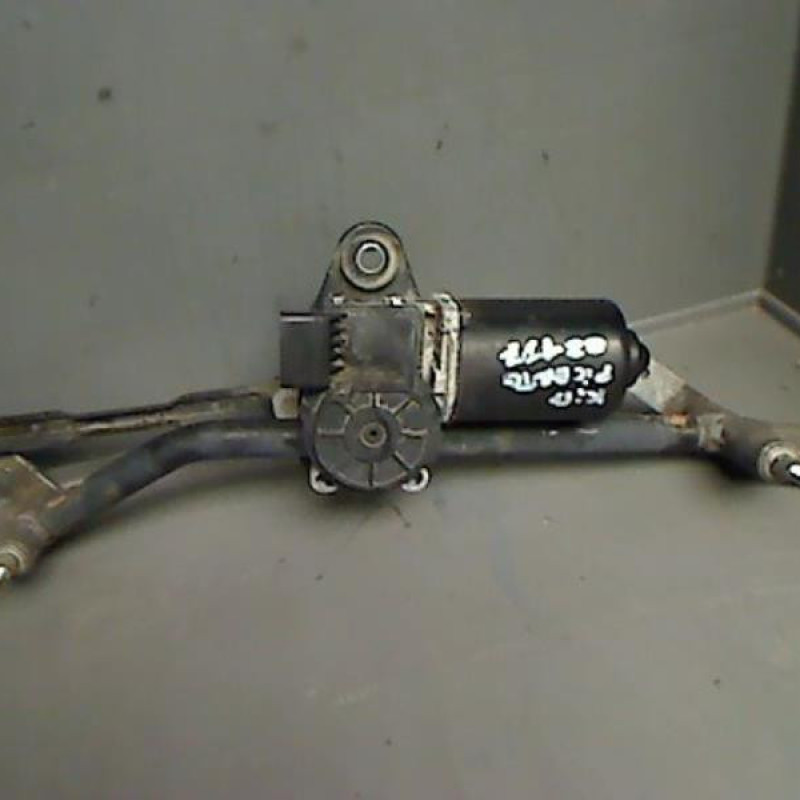 Moteur essuie glace avant KIA PICANTO 1