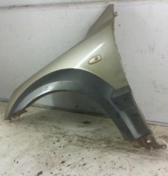 Aile avant gauche KIA SORENTO 1 Photo n°1