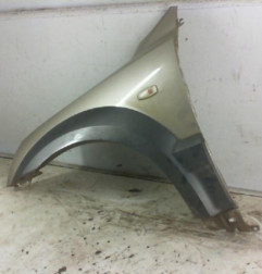 Aile avant gauche KIA SORENTO 1