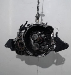 Boite de vitesses KIA CARENS 3