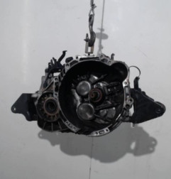 Boite de vitesses KIA CARENS 3 Photo n°5