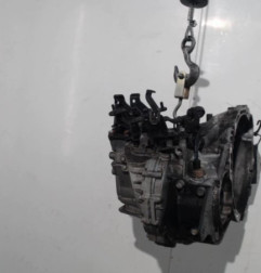 Boite de vitesses KIA CARENS 3 Photo n°6