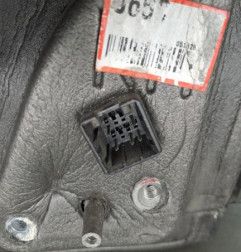 Retroviseur droit KIA CARENS 2 Photo n°3