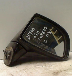 Retroviseur droit KIA CARENS Photo n°3