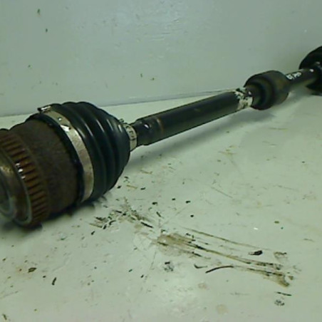 Cardan droit (transmission) KIA CARENS Photo n°1