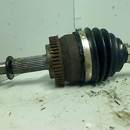 Cardan droit (transmission) KIA CARENS