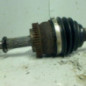 Cardan droit (transmission) KIA CARENS