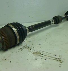 Cardan droit (transmission) KIA CARENS Photo n°3