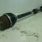 Cardan droit (transmission) KIA CARENS