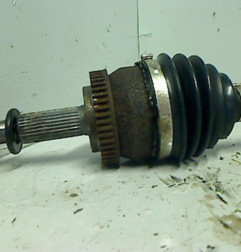 Cardan droit (transmission) KIA CARENS Photo n°4