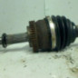 Cardan droit (transmission) KIA CARENS