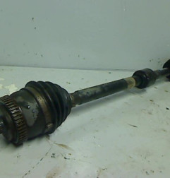 Cardan droit (transmission) KIA CARENS 3 Photo n°1