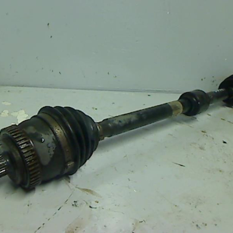 Cardan droit (transmission) KIA CARENS 3