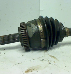 Cardan droit (transmission) KIA CARENS 3