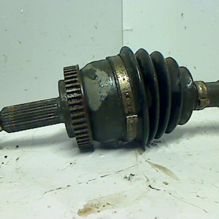 Cardan droit (transmission) KIA CARENS 3