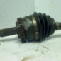 Cardan droit (transmission) KIA CARENS 3