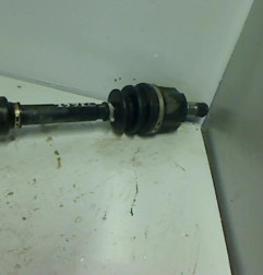 Cardan droit (transmission) KIA CARENS 3 Photo n°3