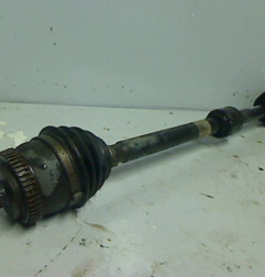 Cardan droit (transmission) KIA CARENS 3 Photo n°4