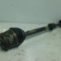 Cardan droit (transmission) KIA CARENS 3