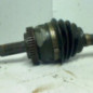 Cardan droit (transmission) KIA CARENS 3