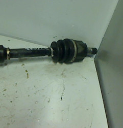 Cardan droit (transmission) KIA CARENS 3 Photo n°6