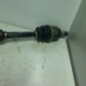 Cardan droit (transmission) KIA CARENS 3