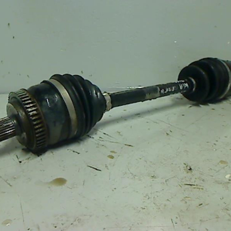 Cardan gauche (transmission) KIA CARENS 3