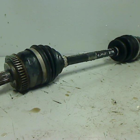 Cardan gauche (transmission) KIA CARENS 3 Photo n°1