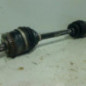 Cardan gauche (transmission) KIA CARENS 3