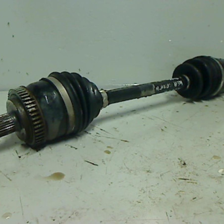 Cardan gauche (transmission) KIA CARENS 3